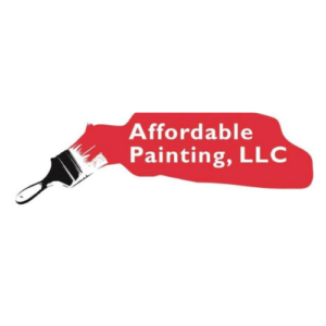 Affordable Painting, LLC Logo