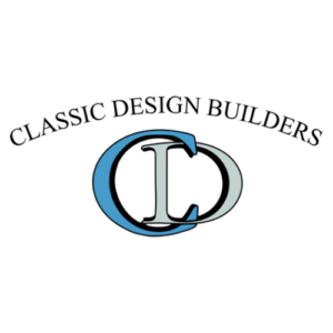 Classic Design Builders Logoi