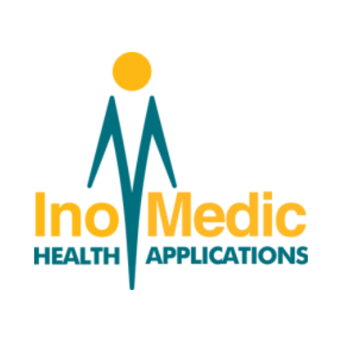 Inomedic Health Applications Logo