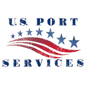 U.S. Port Services, Inc. Logo