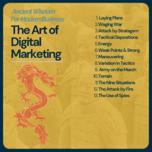 the art of digital marketing