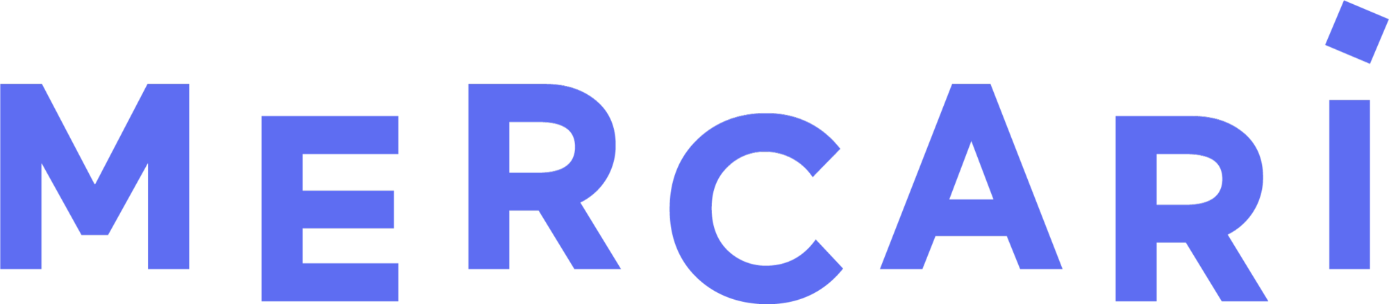mercari seeklogo