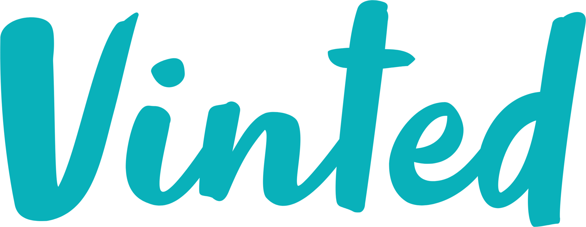 vinted seeklogo